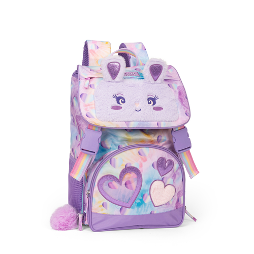 SCUOLA 72607RB ZAINO ESTENS.STD RABBIT MOFUMOFU