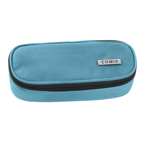 SCUOLA 73829AV ASTUCCIO OVALE AVIO COMIX