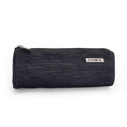 SCUOLA 74120LN TOMBOLINO LUREX NERO COMIX