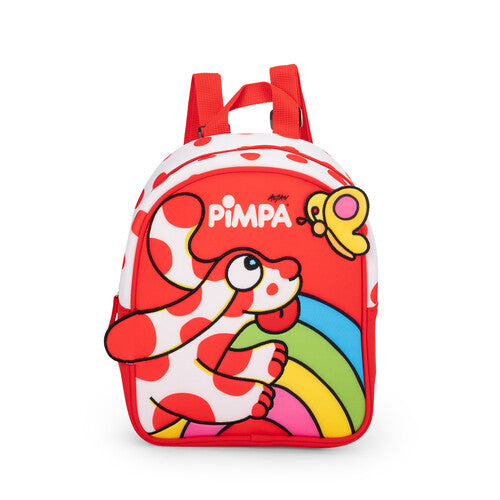 TEMPO LIBERO 74131 MINI ZAINO PIMPA