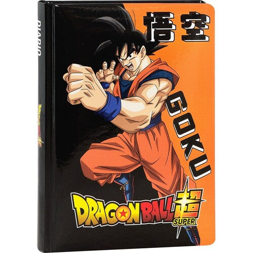 SCUOLA 75350AR DIARIO 12MM STD ARANCIONE DBS