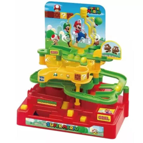 7539 SUPERMARIO ADVENTURE GAME JR.
