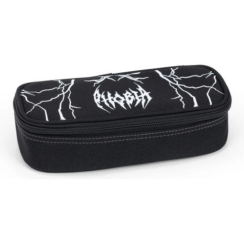 SCUOLA 75938PH ASTUCCIO OVALE COMIX LIMITED EDITION PHOBIA