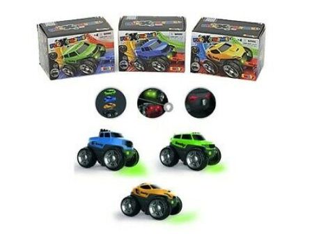 7600180903 FLEXTREME DISCOVERY SINGOLO(3 VARIANTI)