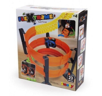 7600180912 PISTA FLEXTREME SUPER LOOP