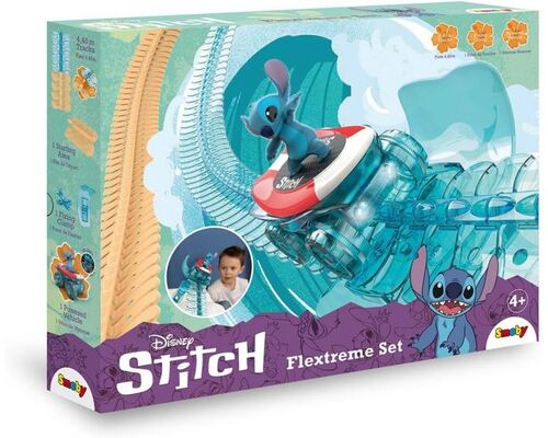 7600180927 Pista Stitch FLEXTREME DISCOVERY set
