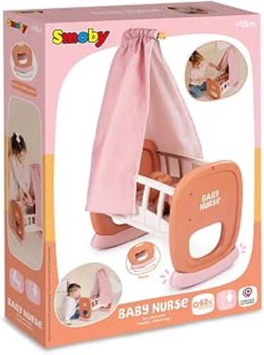 7600220391 Baby Nurse Culla