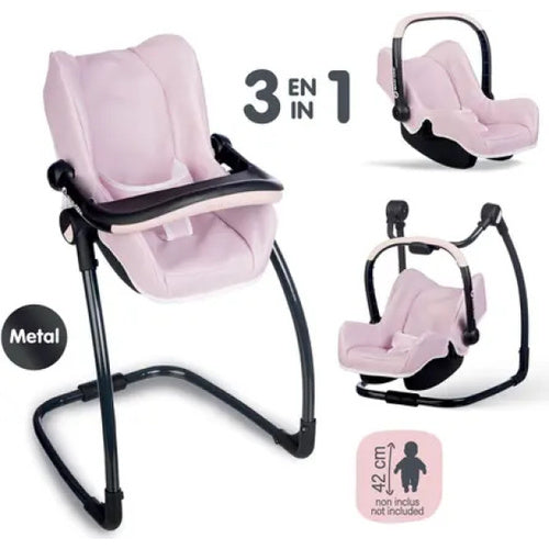 7600240242 Maxi Cosi Seggiolone 3 in 1