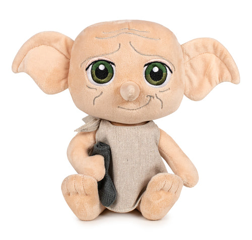760025451 PELUCHE DOBBY 25CM
