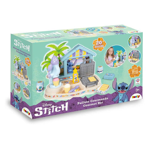 7600312509 STITCH BEACH BAR
