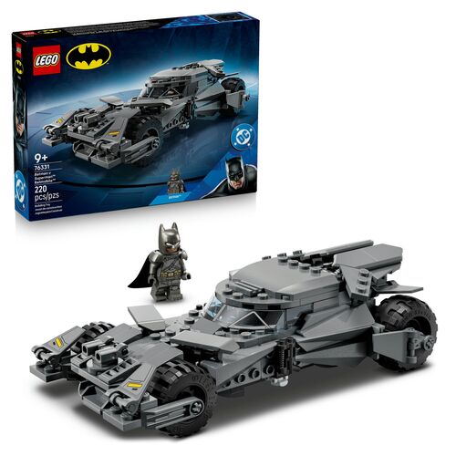 Lego Dc Comics 76331 Batman v Superman Batmobile