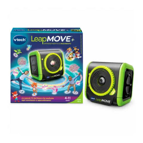 ELETTRONICO 80-624607-007 LEAPMOVE PLUS