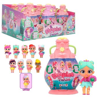 81802 BAMBOLA BLOOPIES FAIRIES W1