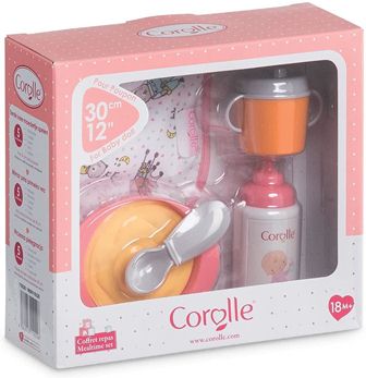 9000110220 COROLLE SET PAPPA