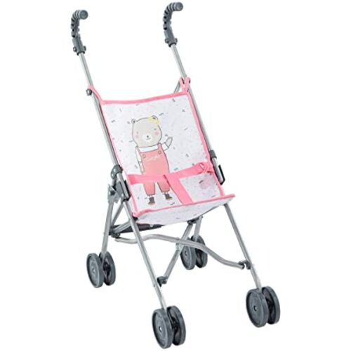 9000140720 Corolle MGP passeggino rosa e ombrello
