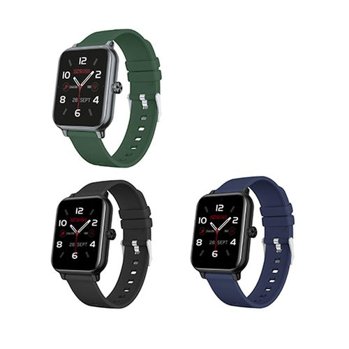 GADGET 900102444-000 Smart watch Seven singolo (3 varianti)