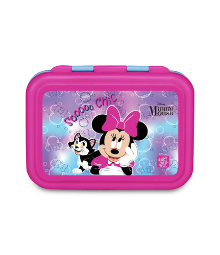 SCUOLA 90C502600-400 PORTAMERENDA TERMICO MINNIE