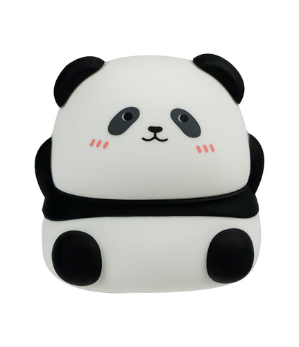 TEMPO LIBERO 90D302642-000 LAMPADA SILICONE CON SUONI PANDA CART