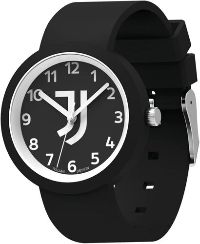 TEMPO LIBERO 90G302224-000 OROLOGIO DA POLSO JUVENTUS ANALOGICO