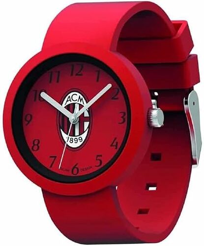 TEMPO LIBERO 90G302225-000 OROLOGIO DA POLSO MILAN ANALOGICO