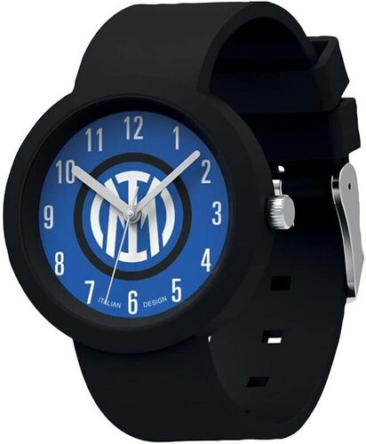 TEMPO LIBERO 90G302226-000 OROLOGIO DA POLSO INTER ANALOGICO