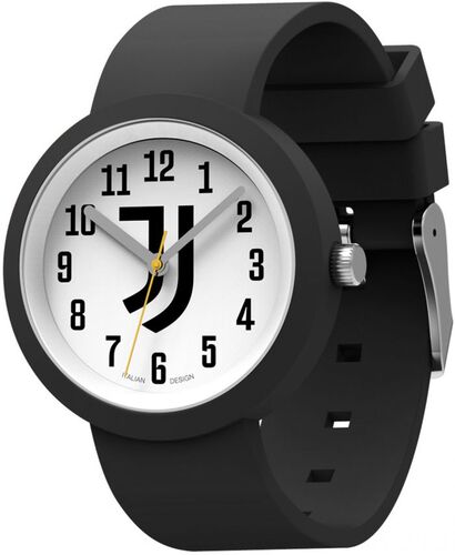 TEMPO LIBERO 90G302306-000 OROLOGIO DA POLSO JUVENTUS ANALOGICO DIAM.3,5CM