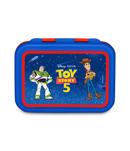 SCUOLA 90J502606-899 PORTAMERENDA TERMICO TOY STORY 5