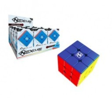 919901.012 NEXCUBE 3x3 CLASSIC
