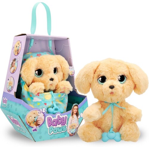 921146 BABY PAWS W2 LABRADOR
