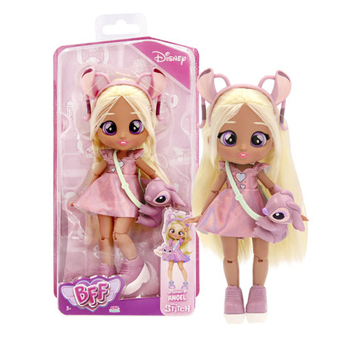 924826 BAMBOLA BFF DISNEY W2 ANGEL