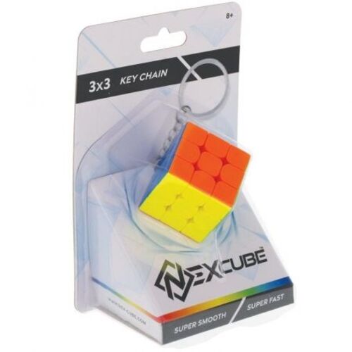 928354.012 NEXCUBE 3x3 PORTACHIAVI