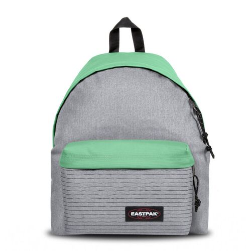 SCUOLA EK62035M ZAINO PADDED MIX STRIPE IN THE MIX E