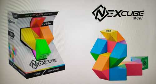 931512.006 NEXCUBE - COBRA