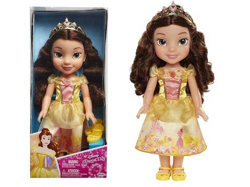94526 DISNEY PRINCESS BAMBOLA BELLE