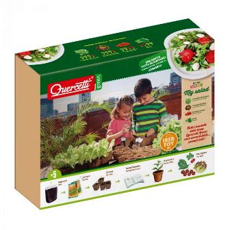 Quercetti 9595 QUERCETTI GREEN