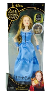 98776 ALICE 11" CLASSIC DOLL