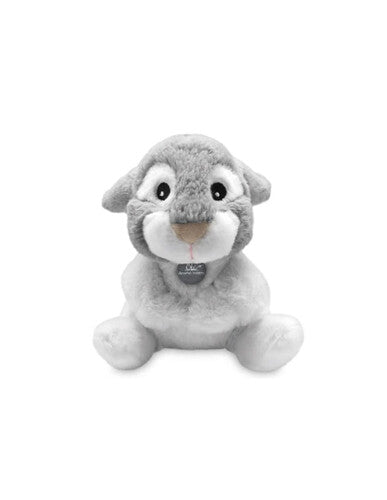 PRIMA INFANZIA AWR558068 AW PELUCHE TERMICO CONIGLIO GRIGIO