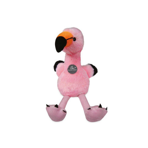 PRIMA INFANZIA AWR561440 AW PELUCHE TERMICO FENICOTTERO ROSA
