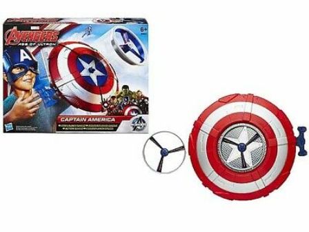 B0427EU4 AVENGERS  SCUDO DI CAP.AMERICA