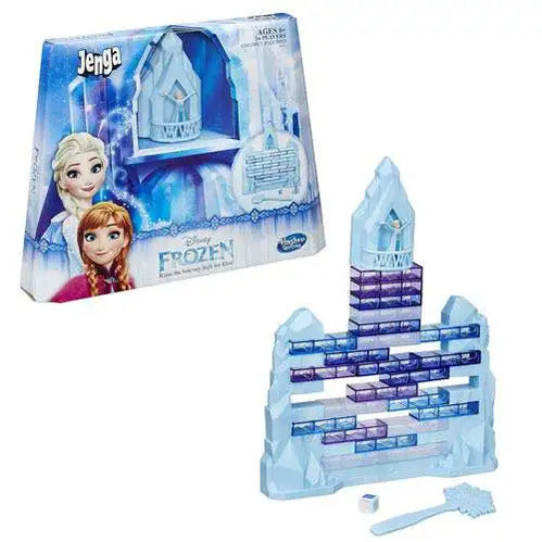 GIOCO DI SOCIETA' B4503103 Frozen Jenga