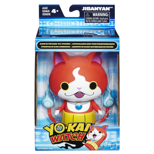 B6047EQ0 YO-KAI-WATCH Mood Reveal Fig.