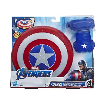 B9944EU8 AVENGERS SCUDO CAPITAN AMERICA