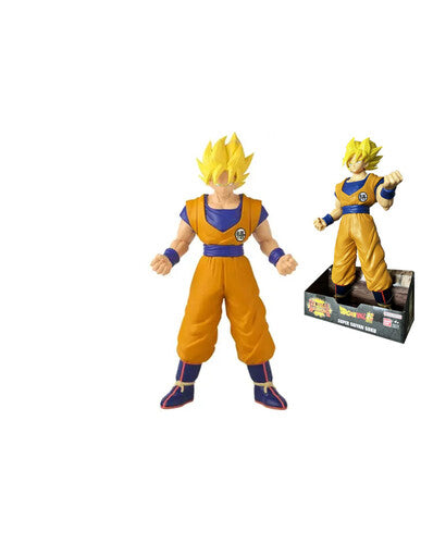 BANT13103 Dragon Ball Goku Super Saiyan 40cm