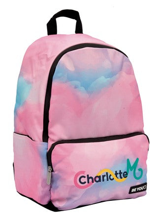 SCUOLA BE9K0000 BEU21 Zaino CHARLOTTE TALENT
