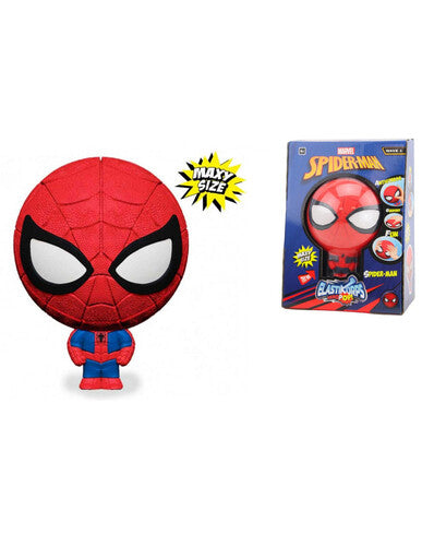 CCBMR63294 Spider-Man Heropop Maxi ELASTIKORPS