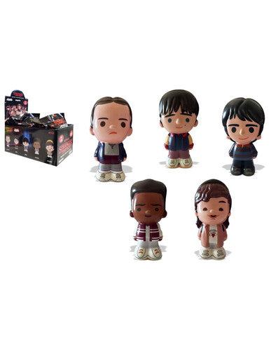 CCR231112 Stranger Things Squishy Maxi SINGOLO