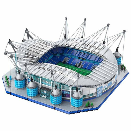 DBLC66022W Cada - Manchester City Stadium - 4473 pcs