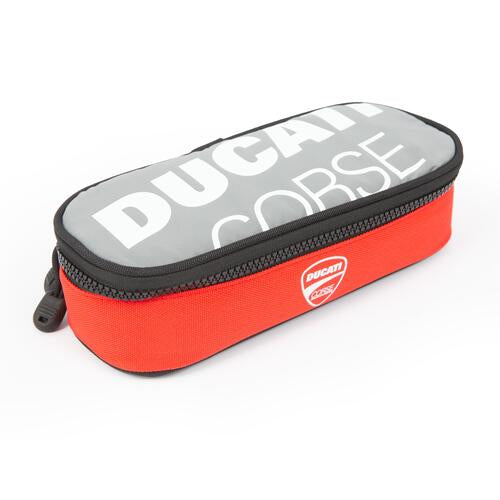 SCUOLA DU903000 DUCATI ASTUCCIO OVALE