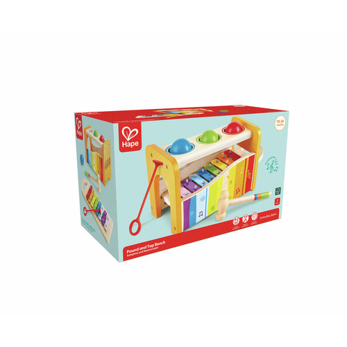 LEGNO E0305 Banco delle palline