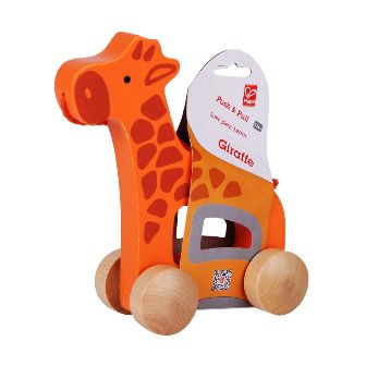 LEGNO E0906 Giraffe